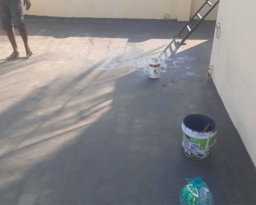 Best Chennai Waterproofing Contractors