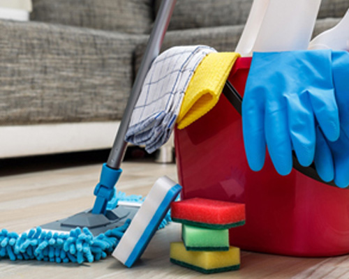 House Deep Cleaning Services in Chennai
