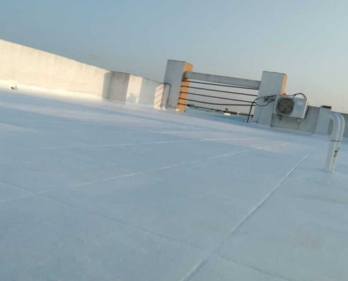 Waterproofing Contractors in Chennai