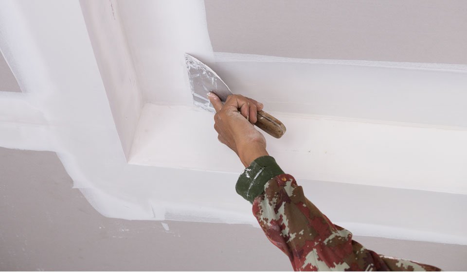 Interior and Exterior Wall Painting Services in Chennai
