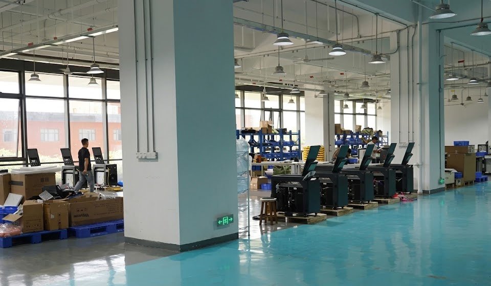 Interior and Exterior Wall Painting Services in Chennai